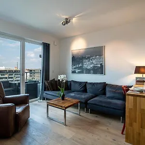  Apartment Weserloft 21 Deutschland