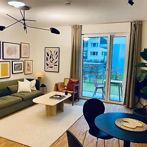  Apartment Stellastudio59 Deutschland