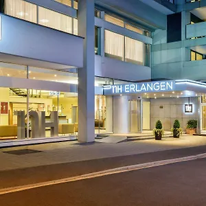 **** Hotel Nh Deutschland