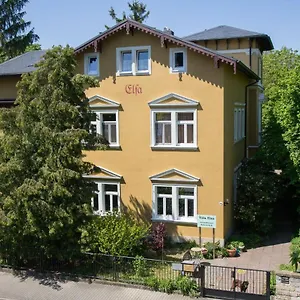 Apartment Der Elsa